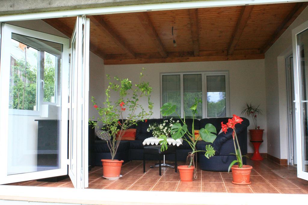 Busta House Hotel Bogdan Voda Luaran gambar