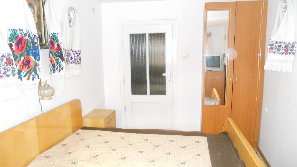 Busta House Hotel Bogdan Voda Bilik gambar